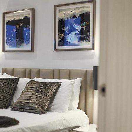 Lux Apartments Next To Oxford Circus Free Wifi & Aircon By City Stay Aparts London Londres Exterior foto