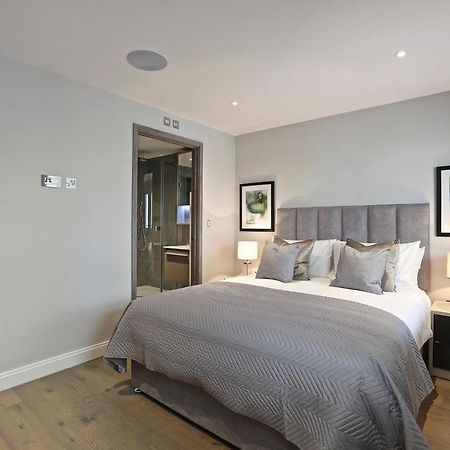 Lux Apartments Next To Oxford Circus Free Wifi & Aircon By City Stay Aparts London Londres Exterior foto